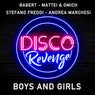 Boys and Girls