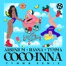 Coco-Inna (TYMMA Extended Remix)
