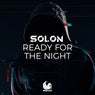 Ready for the Night (Extended Mixes)