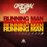 Running Man EP