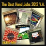 The Best Hand Jobs 2013 V.A.