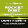 Don't Fight It