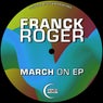 March On EP