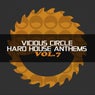 Vicious Circle: Hard House Anthems, Vol. 7