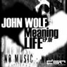 Meaning Of life EP