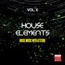 House Elements, Vol. 6 (House Music With Attitude)