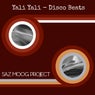 Yali Yali - Disco Beats