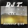 Bedouin Ride