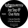 Jazz Step EP
