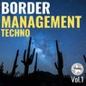 Border Management Techno