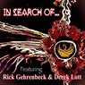 In Search Of (feat. Rick Gehrenbeck)