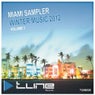 Miami Sampler - Winter Music 2012 Volume 1