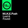 Lost & Found