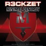 Minimal Destroy EP