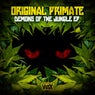 The Demons Of The Jungle EP