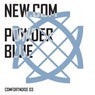 Powder Blue