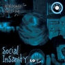 Social Insanity EP