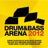Drum&BassArena 2012