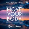 Move Your Body (All Night Long) (feat. Paula Bencini, Nyll)