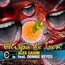 Chispa de Tren (feat. Donnie Reyes)