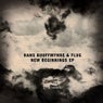 New Beginnings EP