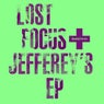 Jeffrey's EP
