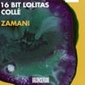 Zamani - Extended Mix