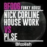 Funky House - Pi.Se & Sahry Mix