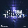 Industrial Techno Beats, Vol. 11