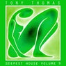 Deepest House Volume 9