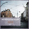 Metropolitan House: Berlin Vol. 7