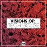 Visions Of: Tech House Vol. 38