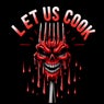 Let Us Cook