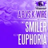 Smiler / Euphoria