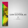 Los Santolas