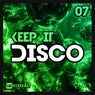 Keep It Disco, Vol. 07