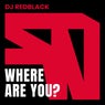 Where Are You?