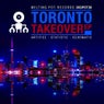 Toronto Takeover EP