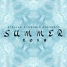 Stellar Fountain Presents : Summer 2018
