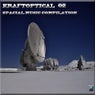 Kraftoptical Spacial Music Compilation, Vol. 2