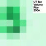 UT Ten, Vol. 5 (2006)