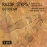 Razor Steps