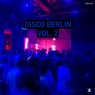 Disco Berlin Vol. 2