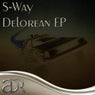 Delorean EP