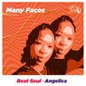 Many Faces (Vocal Mix)