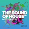 The Sound of House EP