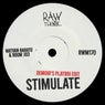 Stimulate (Demuir's Playboi Edit)