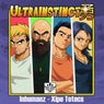 Ultrainstinct