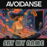 Say My Name