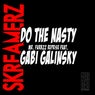 Do the Nasty (feat. Gabi Galinsky) [Mr. Furbzz Reprise]